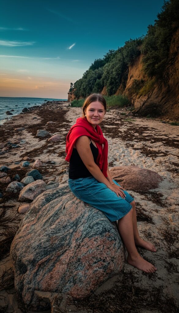 gemini 2.5 flash image optimiere das bild mach es hyperrealistisch mach es dramatischer farben intensiv 2